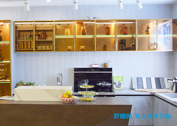 杭州正規(guī)不銹鋼櫥柜門板公司